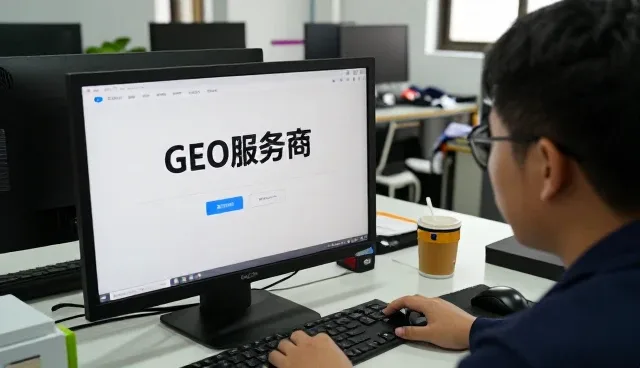 湖南度集GEO探索AI平台内容优化更多应用可能