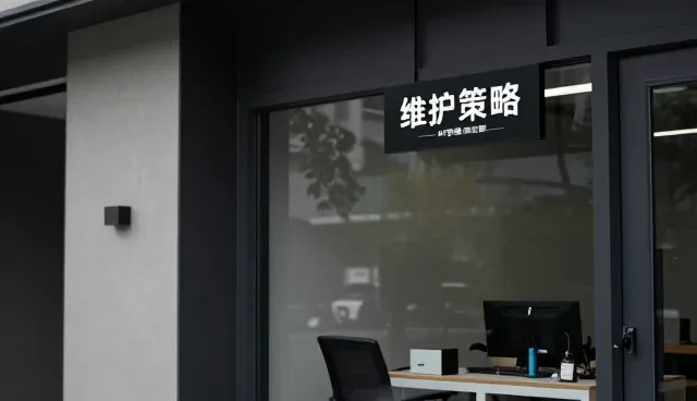 AI平台效果跟踪中的维护策略关键点解析