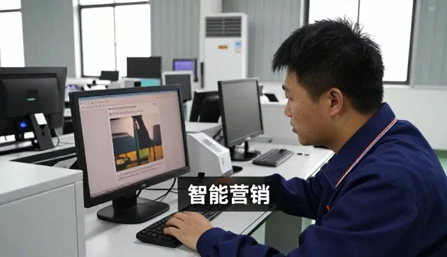 湖南度集GEO展示文心一言应用成果